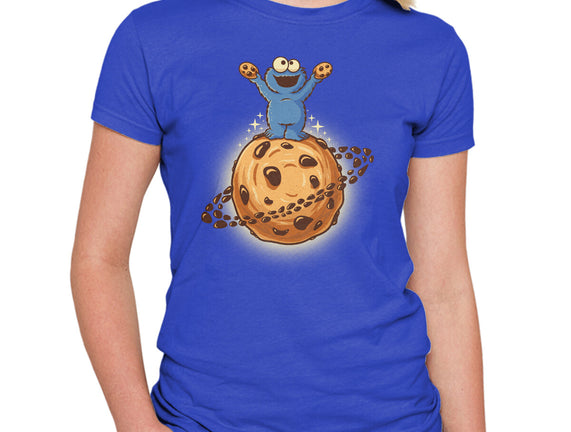 Cookie Planet