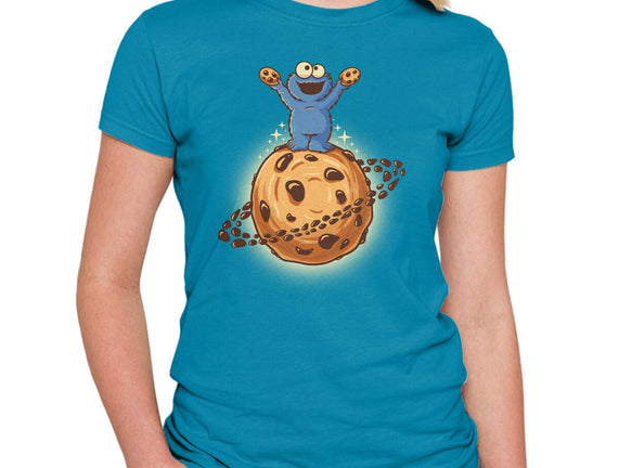 Cookie Planet