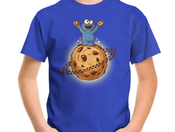 Cookie Planet