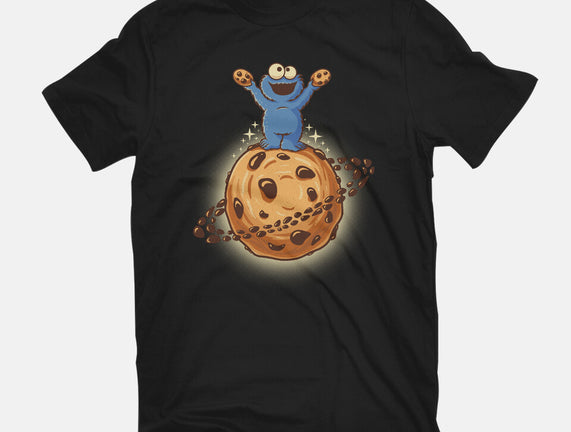 Cookie Planet