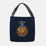 Cookie Planet-None-Adjustable Tote-Bag-erion_designs