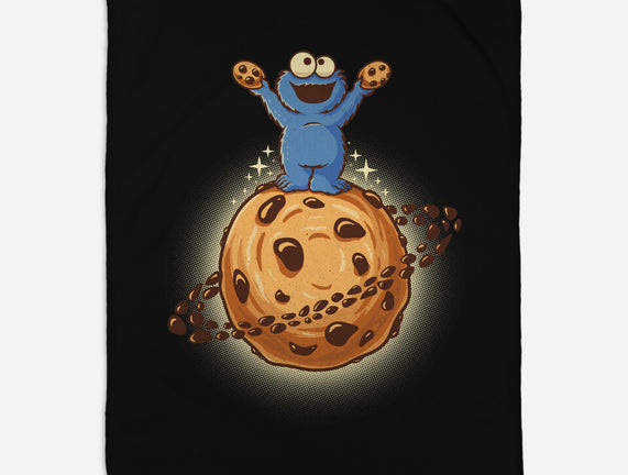 Cookie Planet