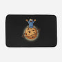 Cookie Planet-None-Memory Foam-Bath Mat-erion_designs