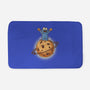 Cookie Planet-None-Memory Foam-Bath Mat-erion_designs