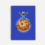 Cookie Planet-None-Dot Grid-Notebook-erion_designs