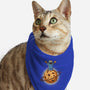 Cookie Planet-Cat-Bandana-Pet Collar-erion_designs