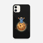 Cookie Planet-iPhone-Snap-Phone Case-erion_designs