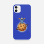 Cookie Planet-iPhone-Snap-Phone Case-erion_designs