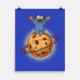 Cookie Planet-None-Matte-Poster-erion_designs