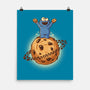 Cookie Planet-None-Matte-Poster-erion_designs