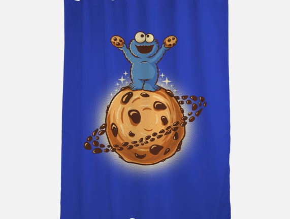 Cookie Planet