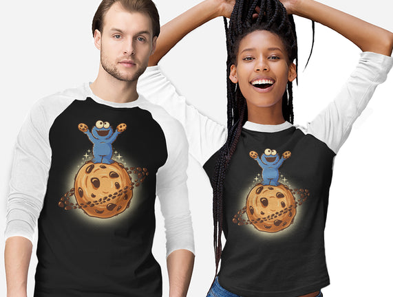 Cookie Planet