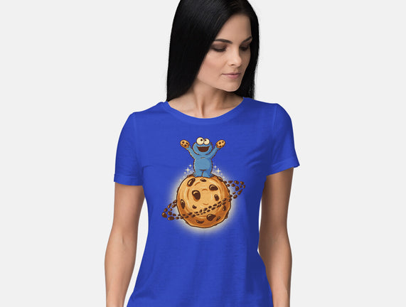 Cookie Planet