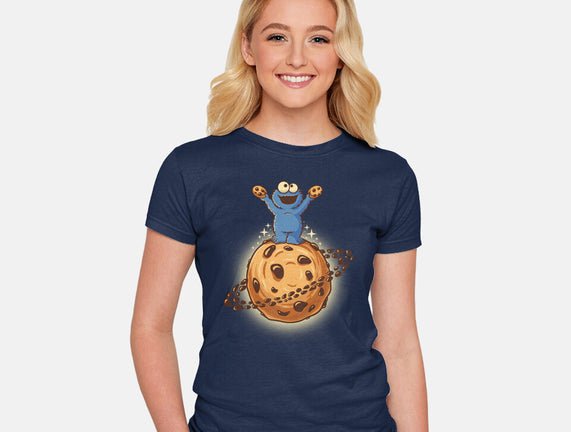 Cookie Planet