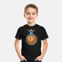 Cookie Planet-Youth-Basic-Tee-erion_designs