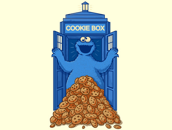 Cookie Box