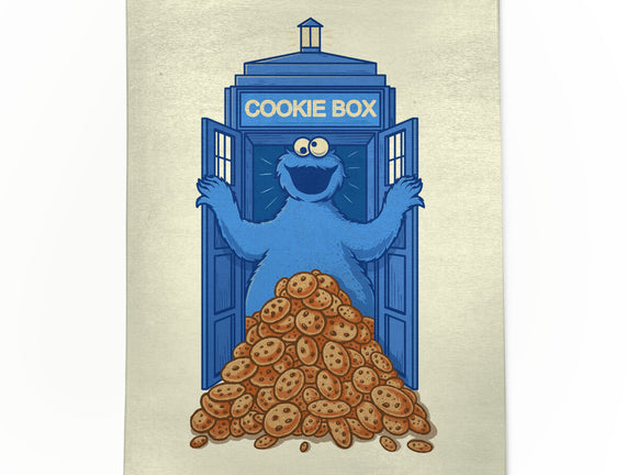 Cookie Box