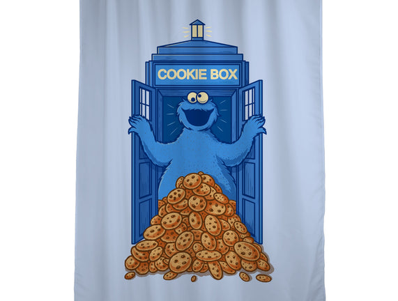 Cookie Box