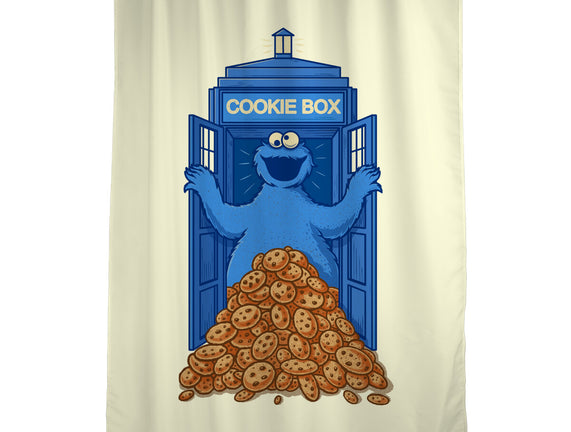 Cookie Box