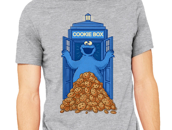 Cookie Box