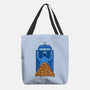 Cookie Box-None-Basic Tote-Bag-erion_designs