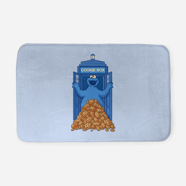 Cookie Box-None-Memory Foam-Bath Mat-erion_designs