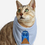 Cookie Box-Cat-Bandana-Pet Collar-erion_designs