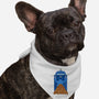 Cookie Box-Dog-Bandana-Pet Collar-erion_designs