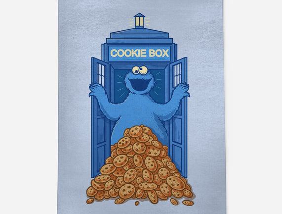 Cookie Box