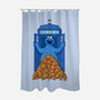 Cookie Box-None-Polyester-Shower Curtain-erion_designs