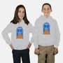 Cookie Box-Youth-Pullover-Sweatshirt-erion_designs