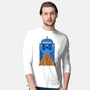 Cookie Box-Mens-Long Sleeved-Tee-erion_designs