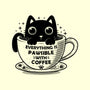 Everything Is Pawsible-Mens-Premium-Tee-erion_designs