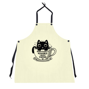 Everything Is Pawsible