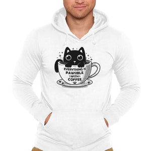 Everything Is Pawsible