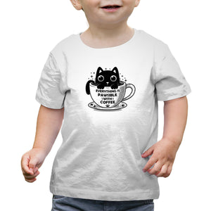 Everything Is Pawsible