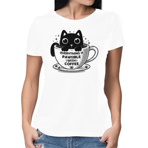 Everything Is Pawsible