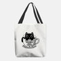 Everything Is Pawsible-None-Basic Tote-Bag-erion_designs