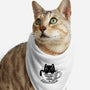 Everything Is Pawsible-Cat-Bandana-Pet Collar-erion_designs