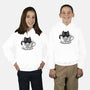 Everything Is Pawsible-Youth-Pullover-Sweatshirt-erion_designs