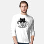 Everything Is Pawsible-Mens-Long Sleeved-Tee-erion_designs