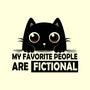 Fictional People-None-Matte-Poster-erion_designs