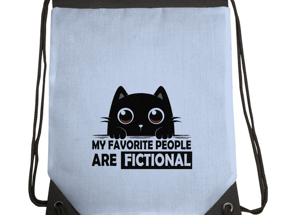 Fictional People