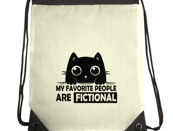 Fictional People