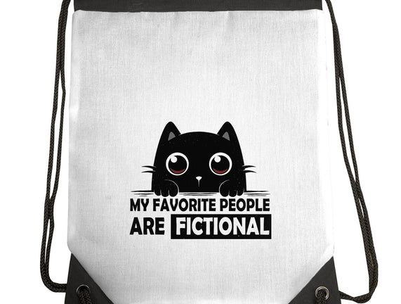 Fictional People