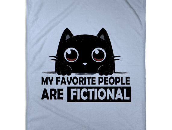 Fictional People