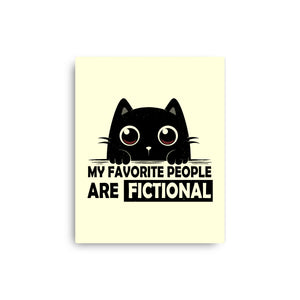 Fictional People