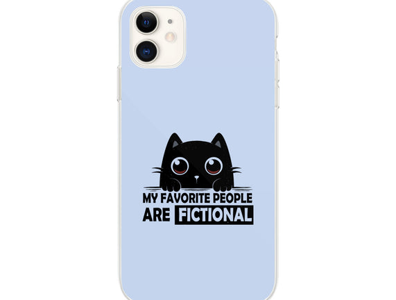 Fictional People