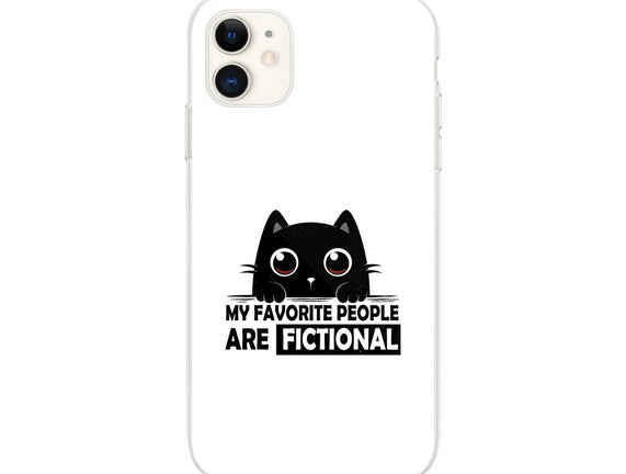 Fictional People