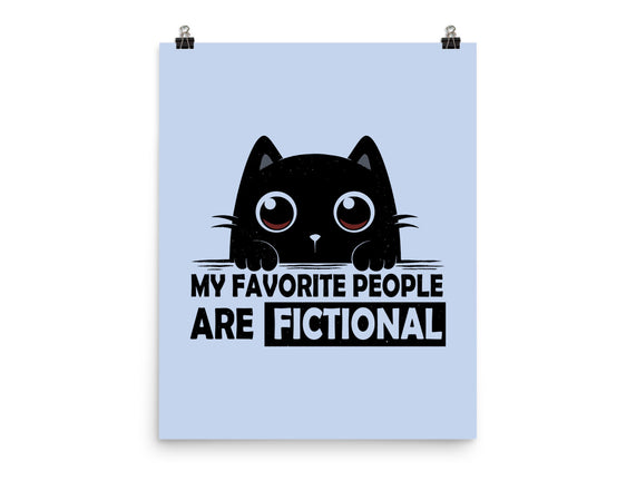 Fictional People